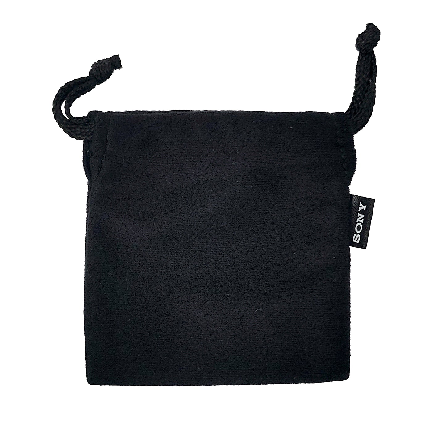 Sony Earphones Travel Pouch