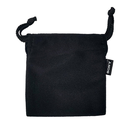 Sony Earphones Travel Pouch