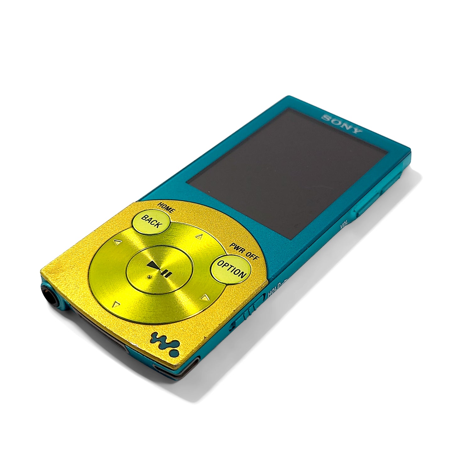Sony NW-S644 Network Walkman 8GB