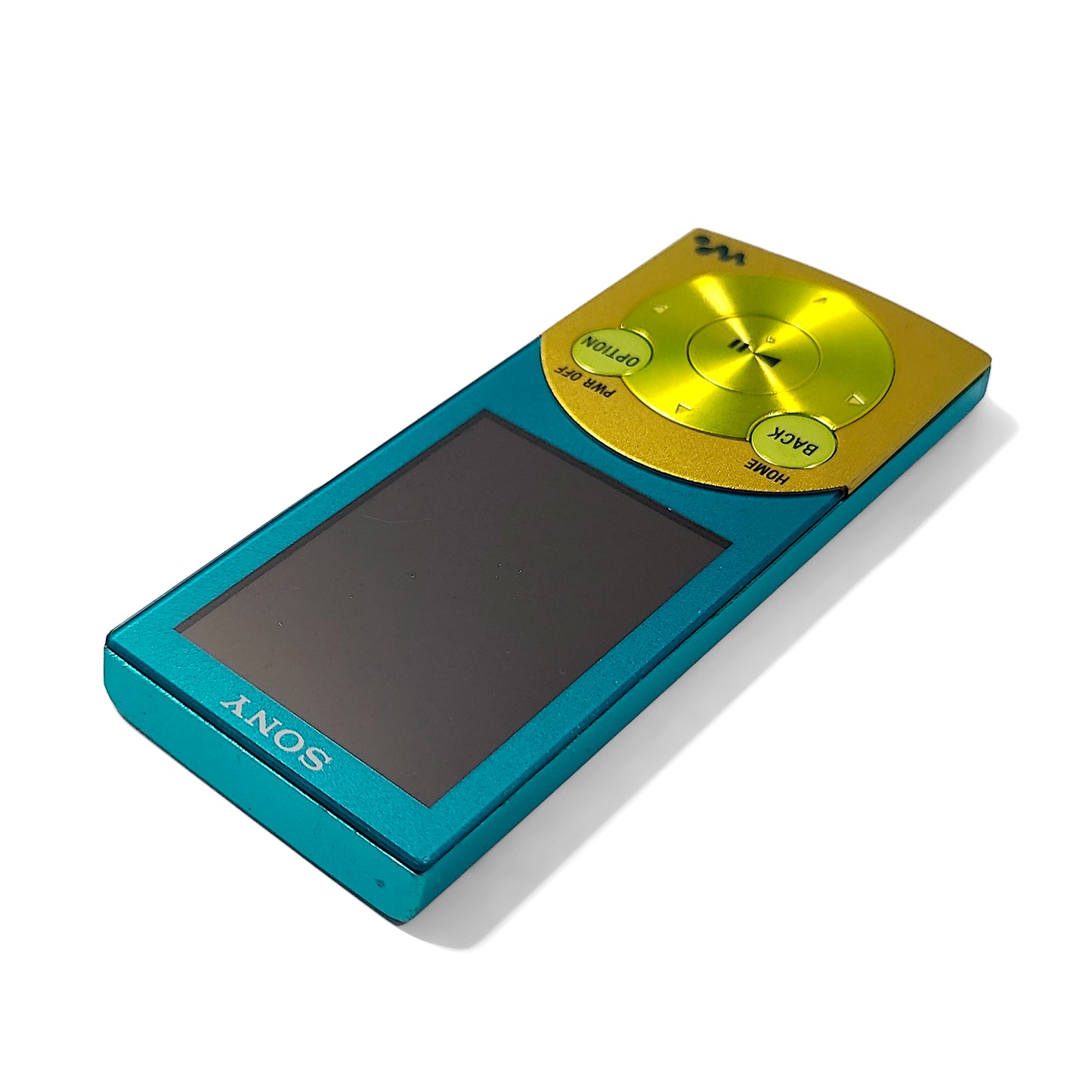 Sony NW-S644 Network Walkman 8GB