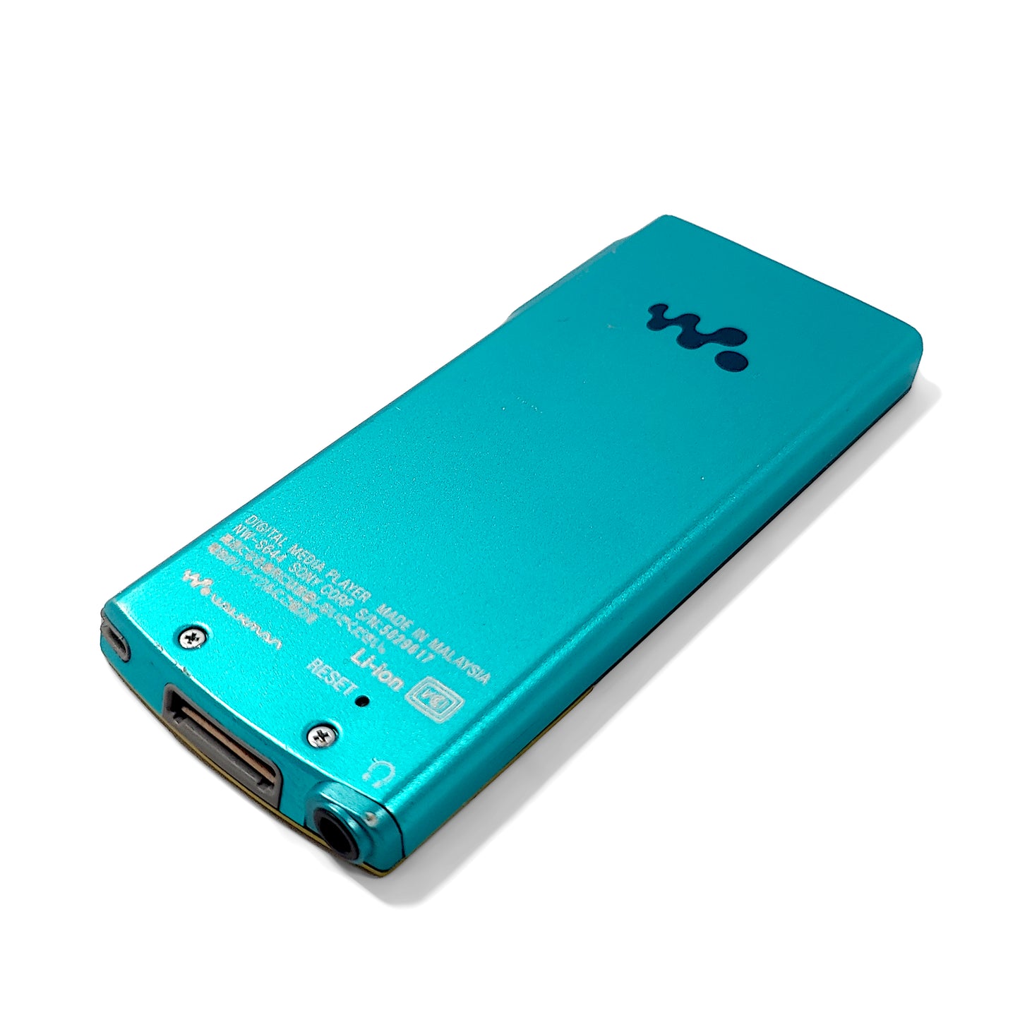 Sony NW-S644 Network Walkman 8GB