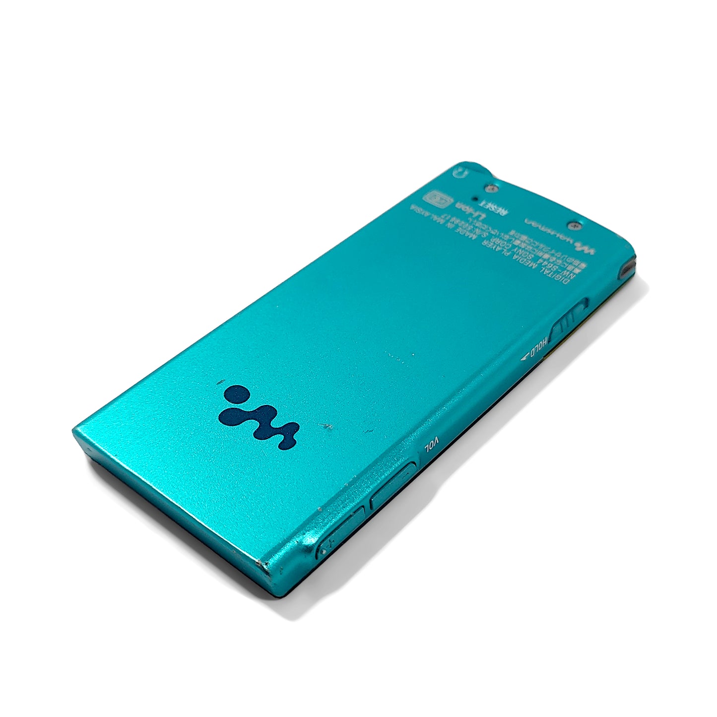 Sony NW-S644 Network Walkman 8GB