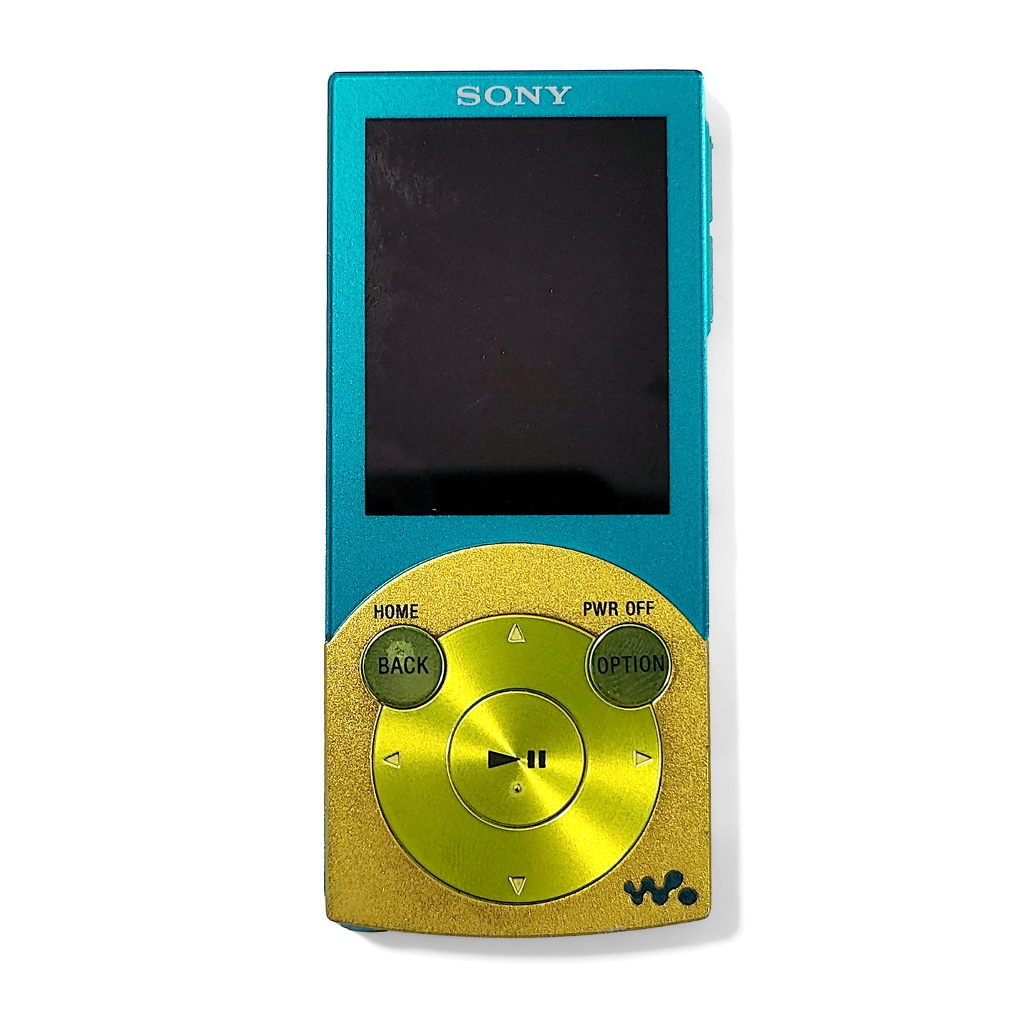 Sony NW-S644 Network Walkman 8GB