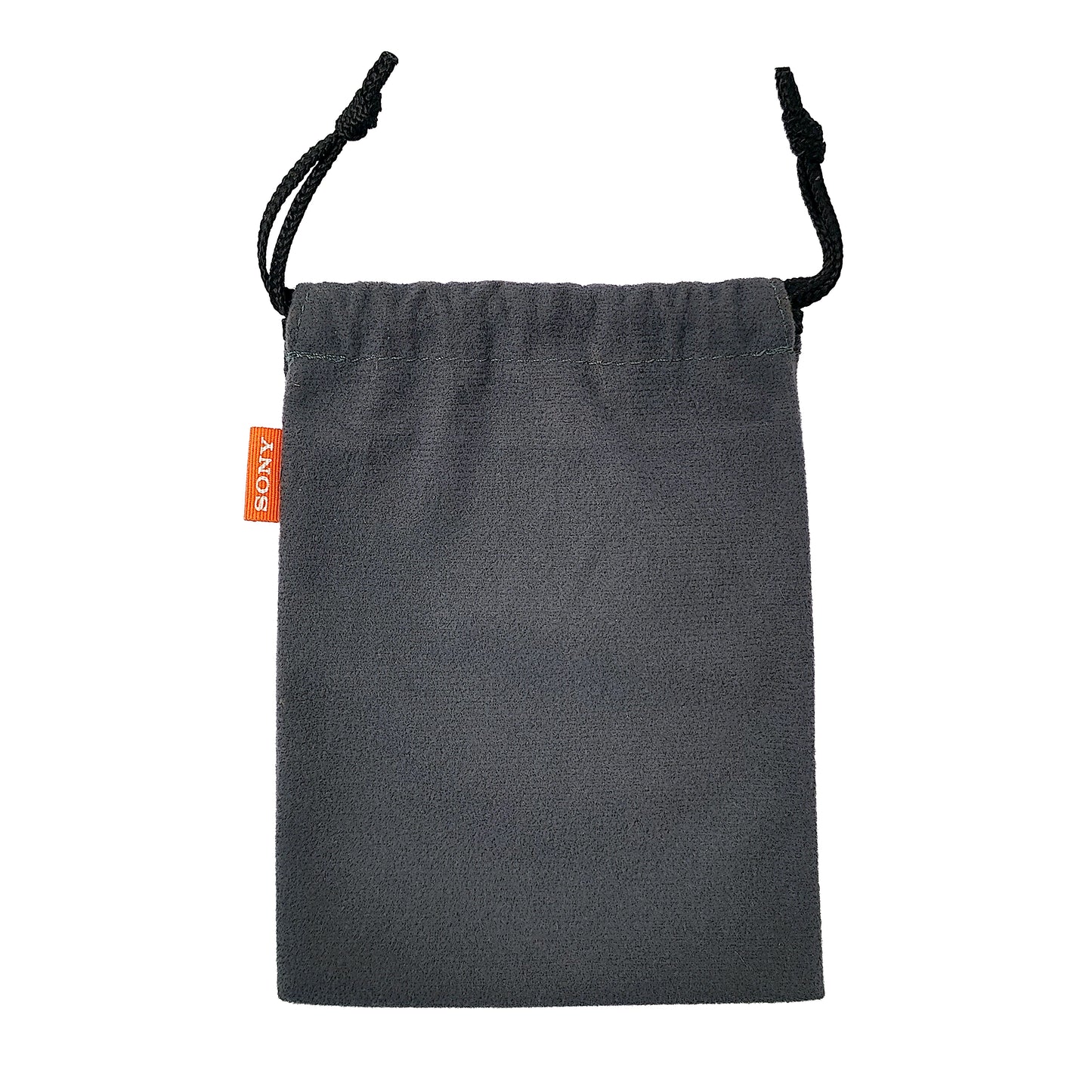 Sony Minidisc Player Travel Pouch