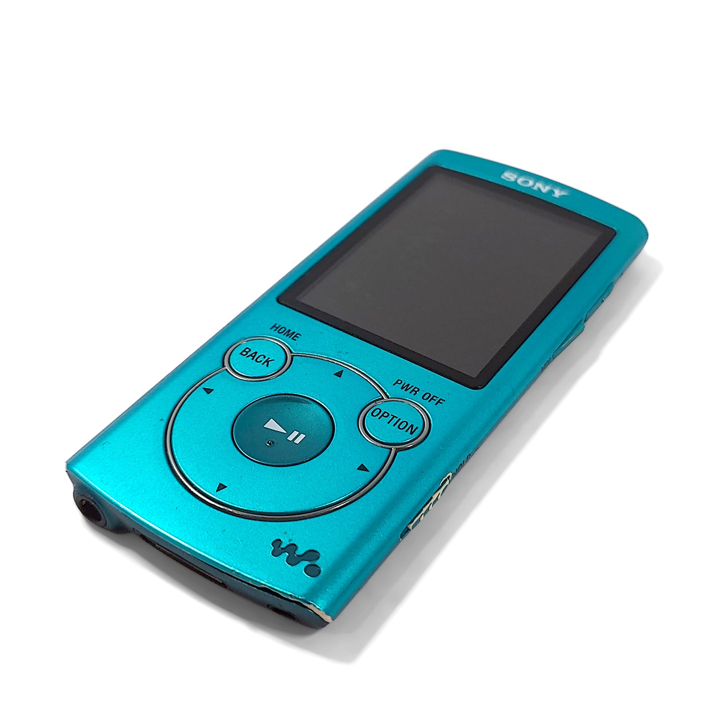 Sony NW-S765 Network Walkman 16GB