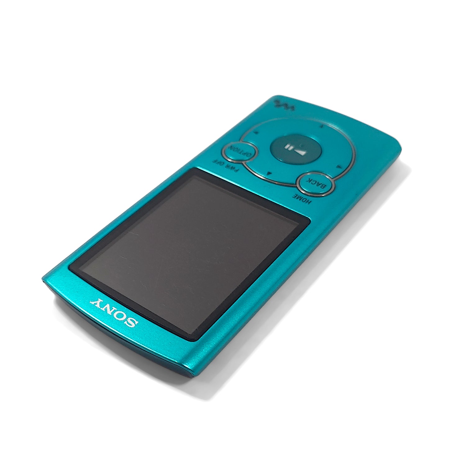 Sony NW-S765 Network Walkman 16GB