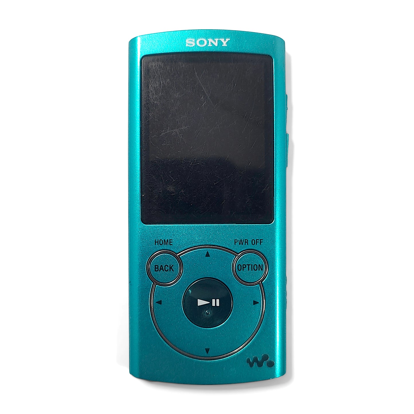 Sony NW-S765 Network Walkman 16GB