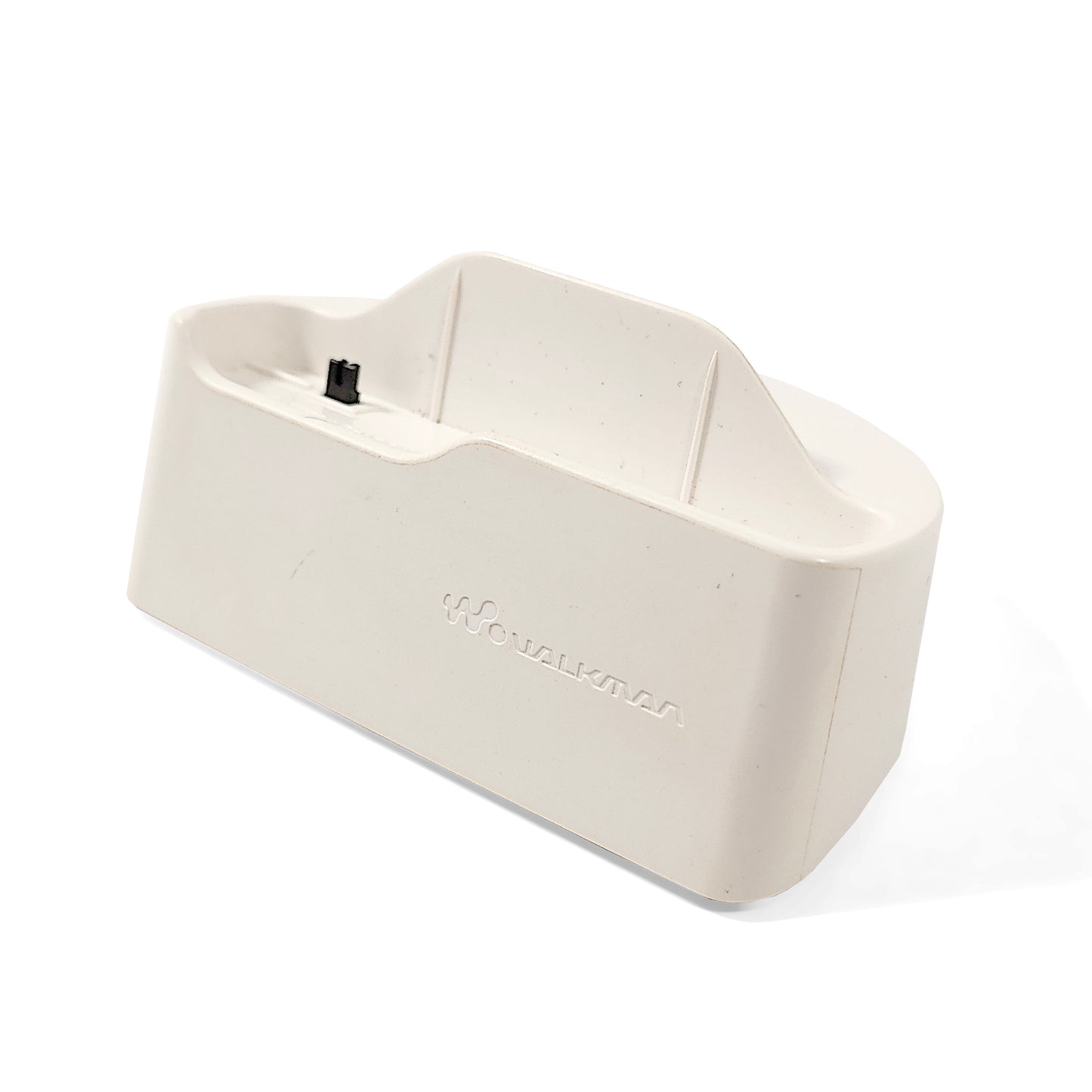 Sony MZ-E630 MiniDisc Player Bundle