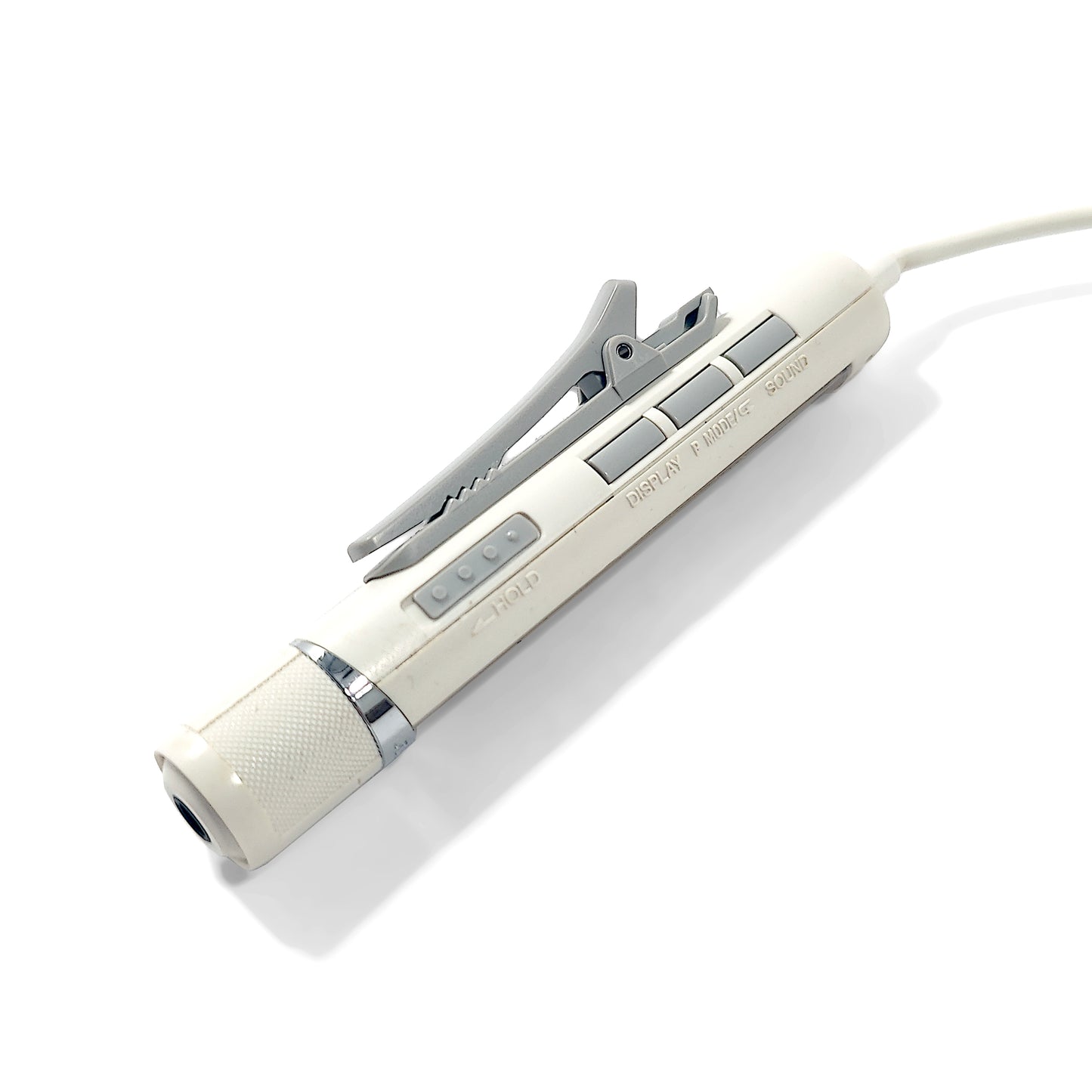 Sony MZ-E630 MiniDisc Player Bundle