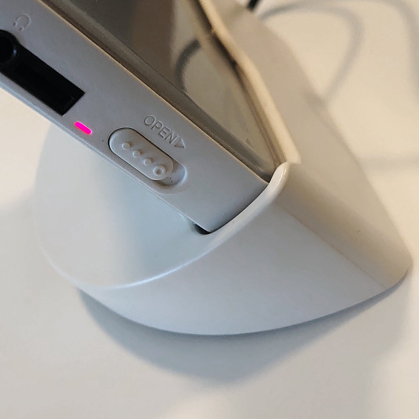 Sony MZ-E630 MiniDisc Player Bundle