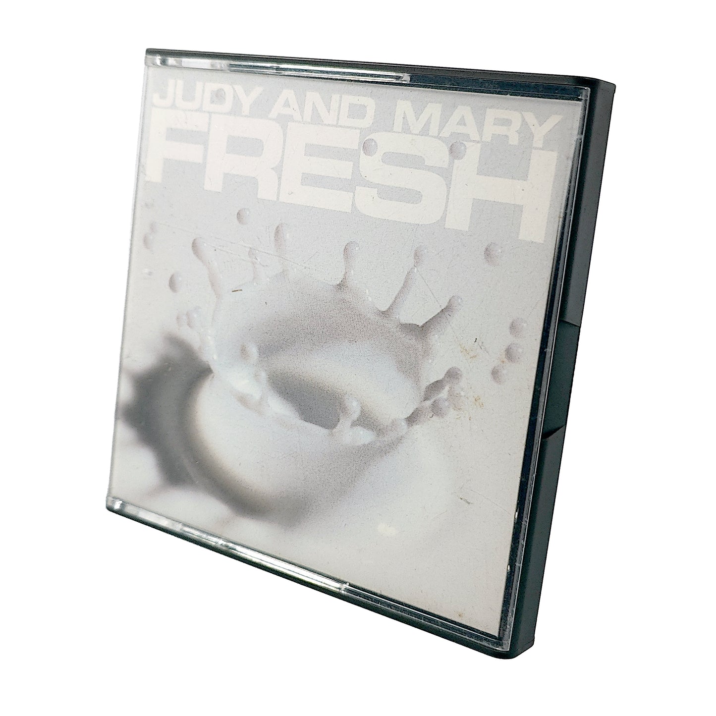 Judy and Mary (Best Album) Fresh MiniDisc Album