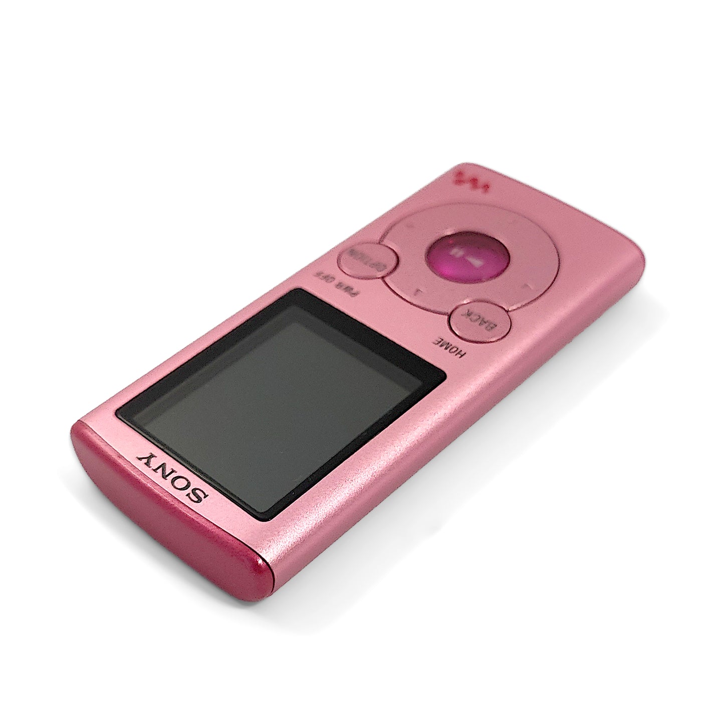 Sony NW-E052 Network Walkman 2GB