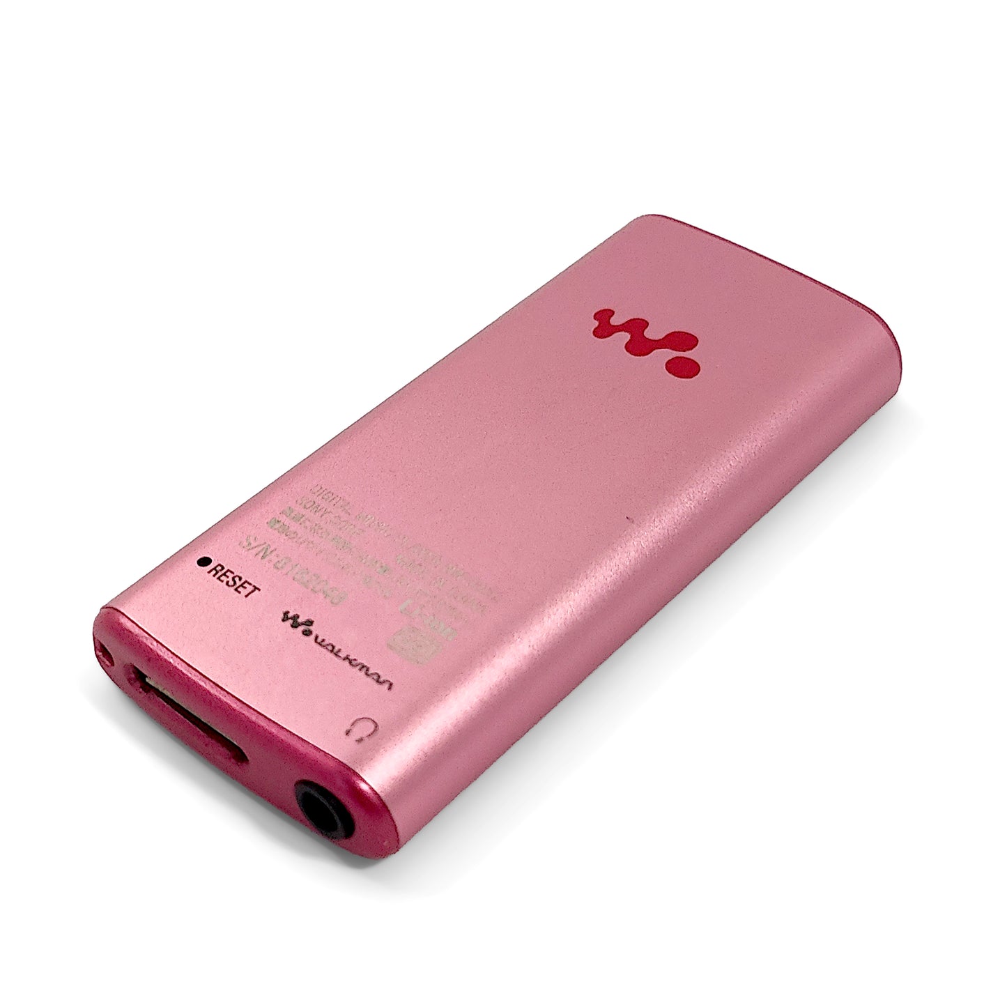 Sony NW-E052 Network Walkman 2GB