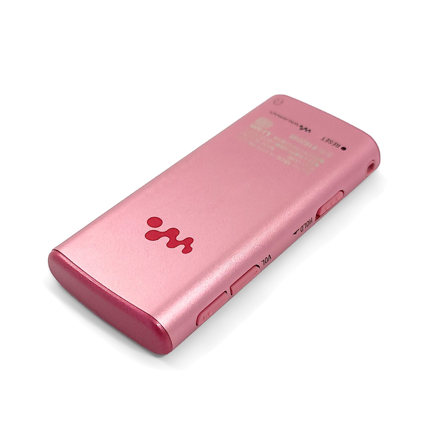 Sony NW-E052 Network Walkman 2GB