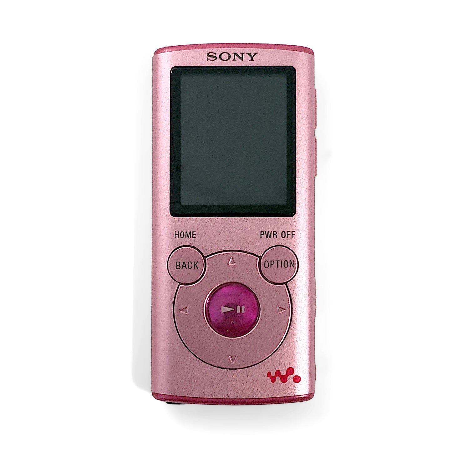 Sony NW-E052 Network Walkman 2GB