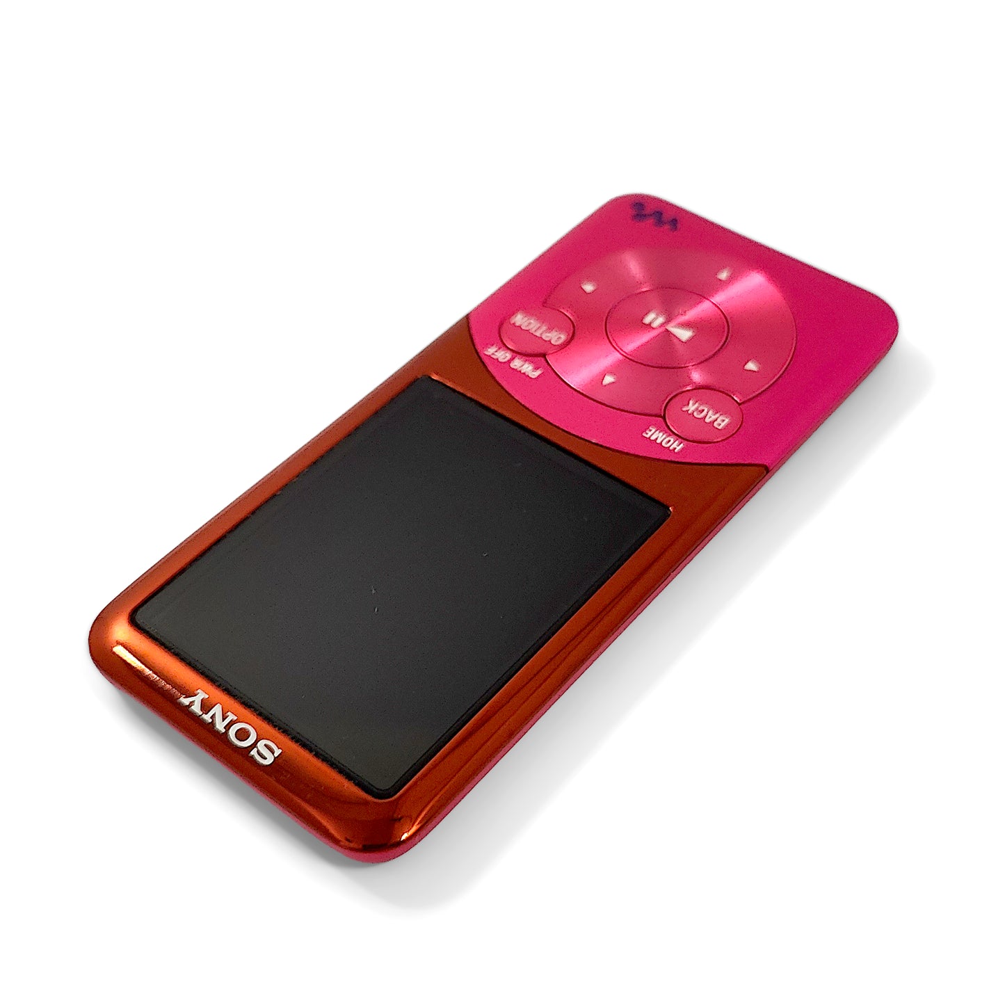 Sony NW-S754 Network Walkman 8GB