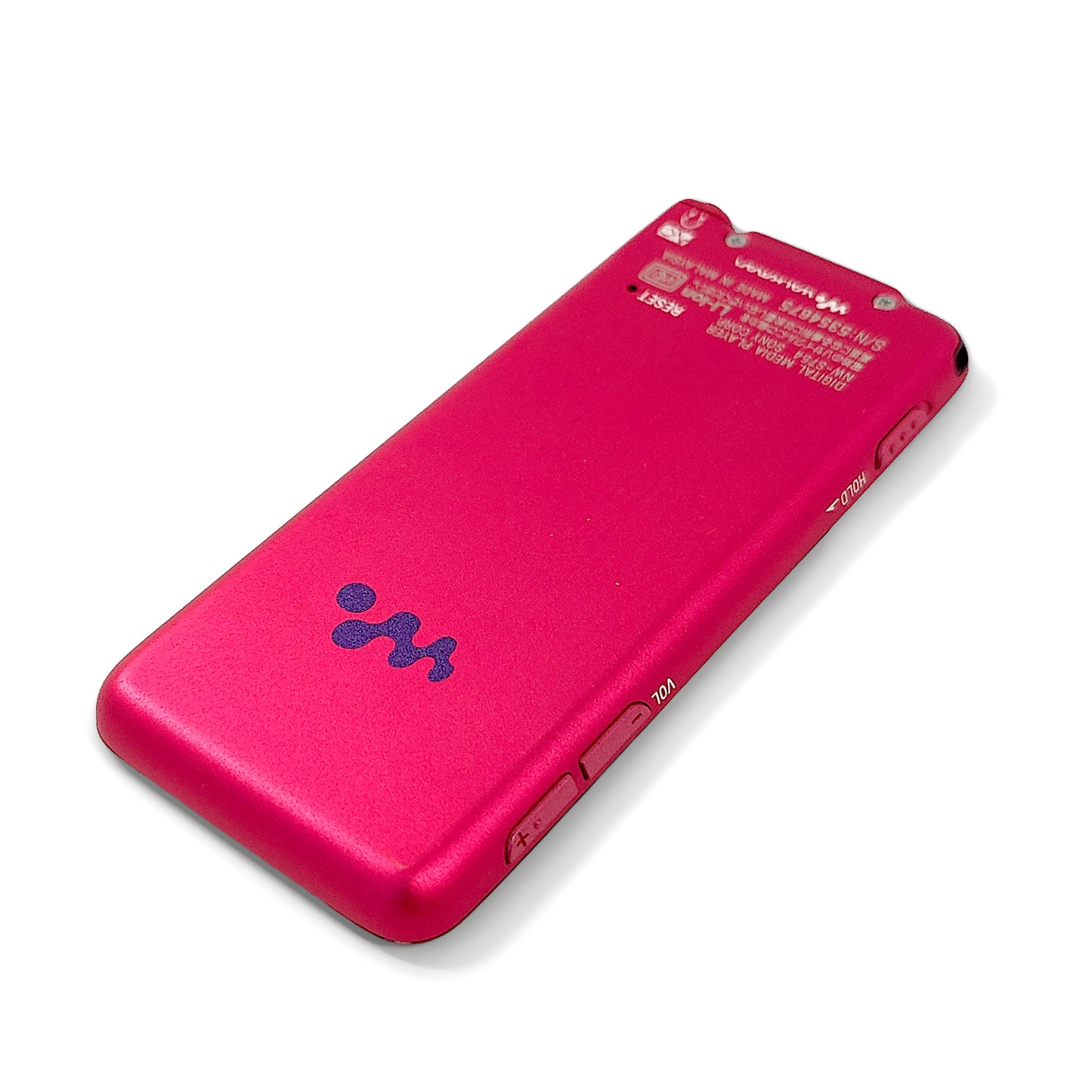 Sony NW-S754 Network Walkman 8GB