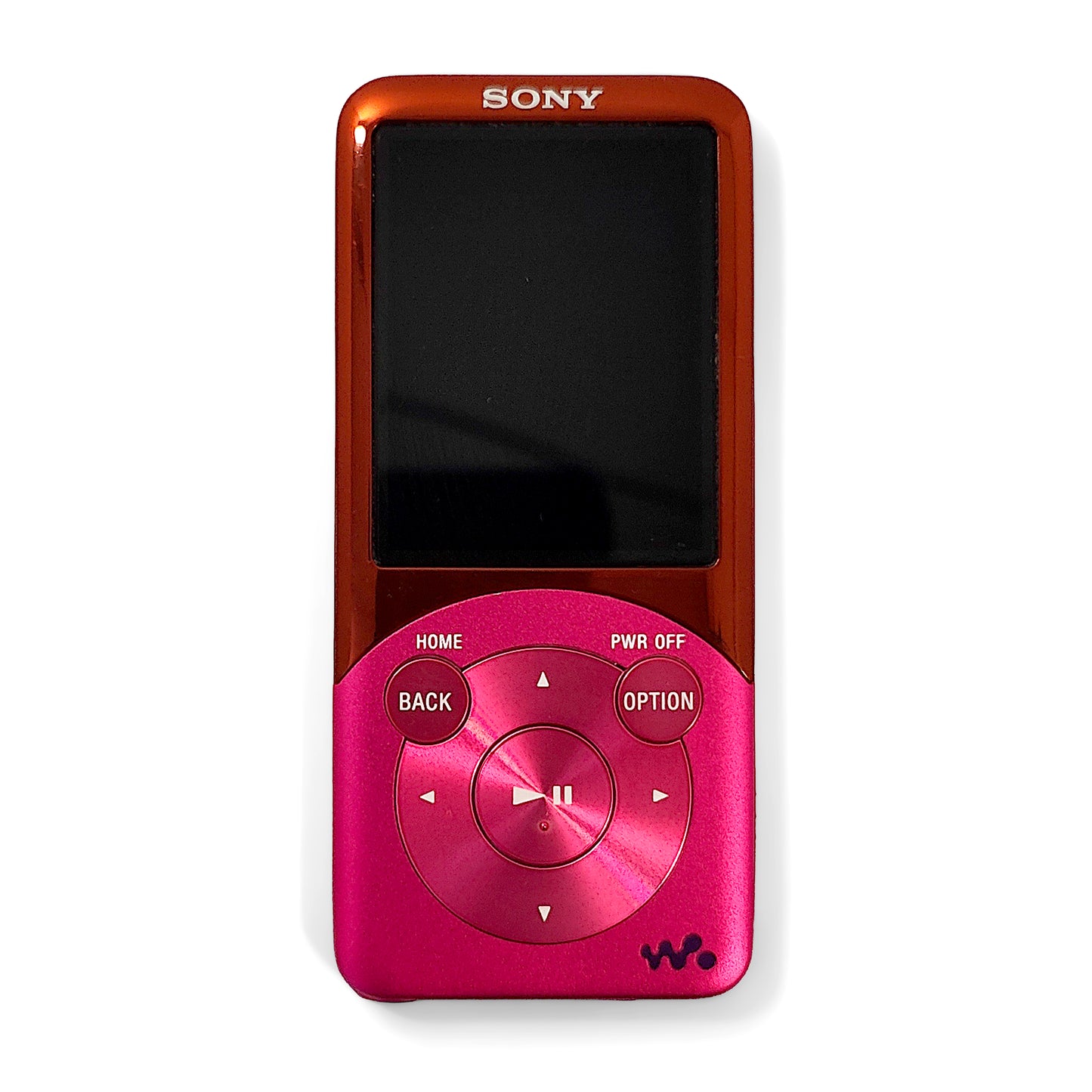 Sony NW-S754 Network Walkman 8GB