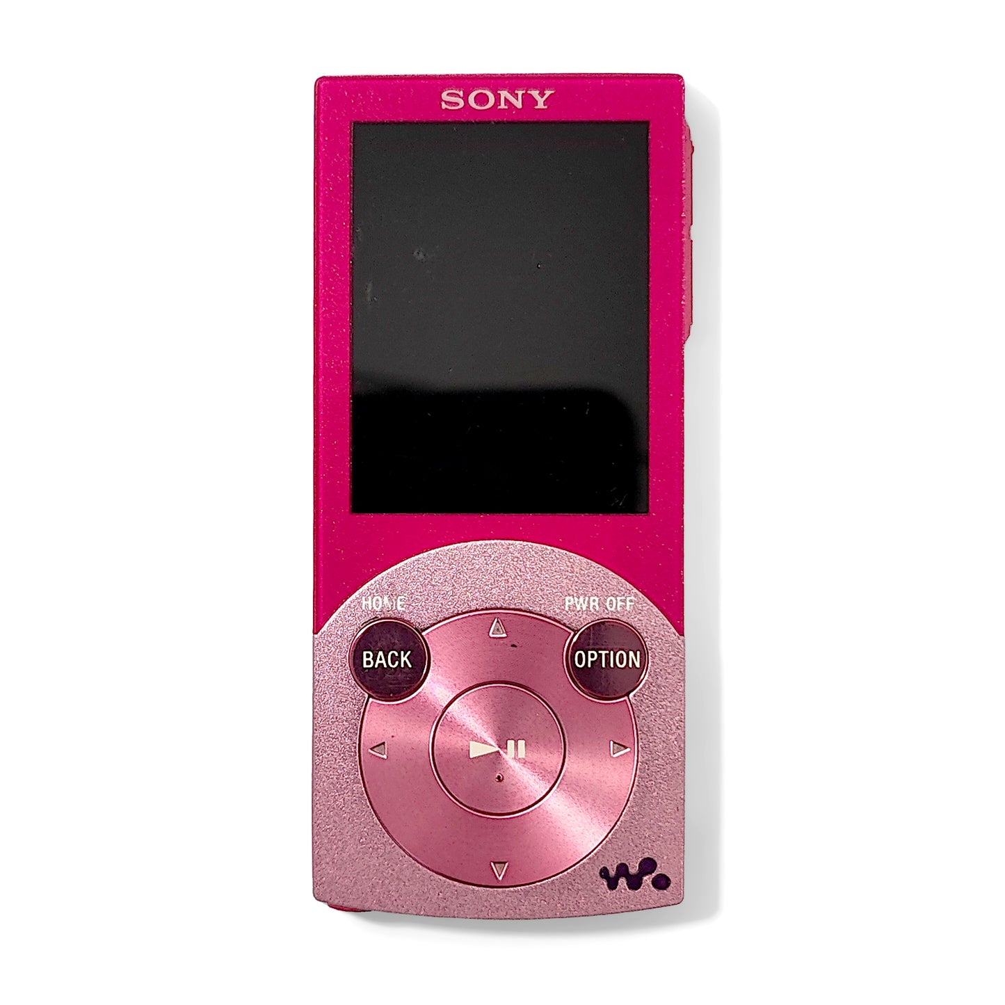 Sony NW-S645 Network Walkman 16GB + NW-S645 Speaker Dock