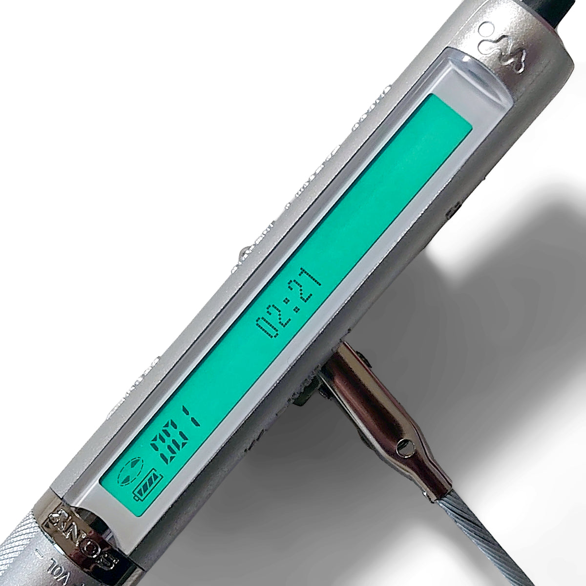 Sony NW-HD1 Network Walkman 20GB