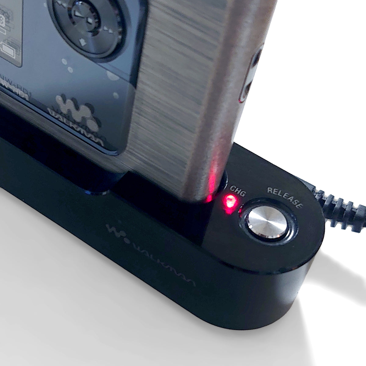 Sony NW-HD1 Network Walkman 20GB