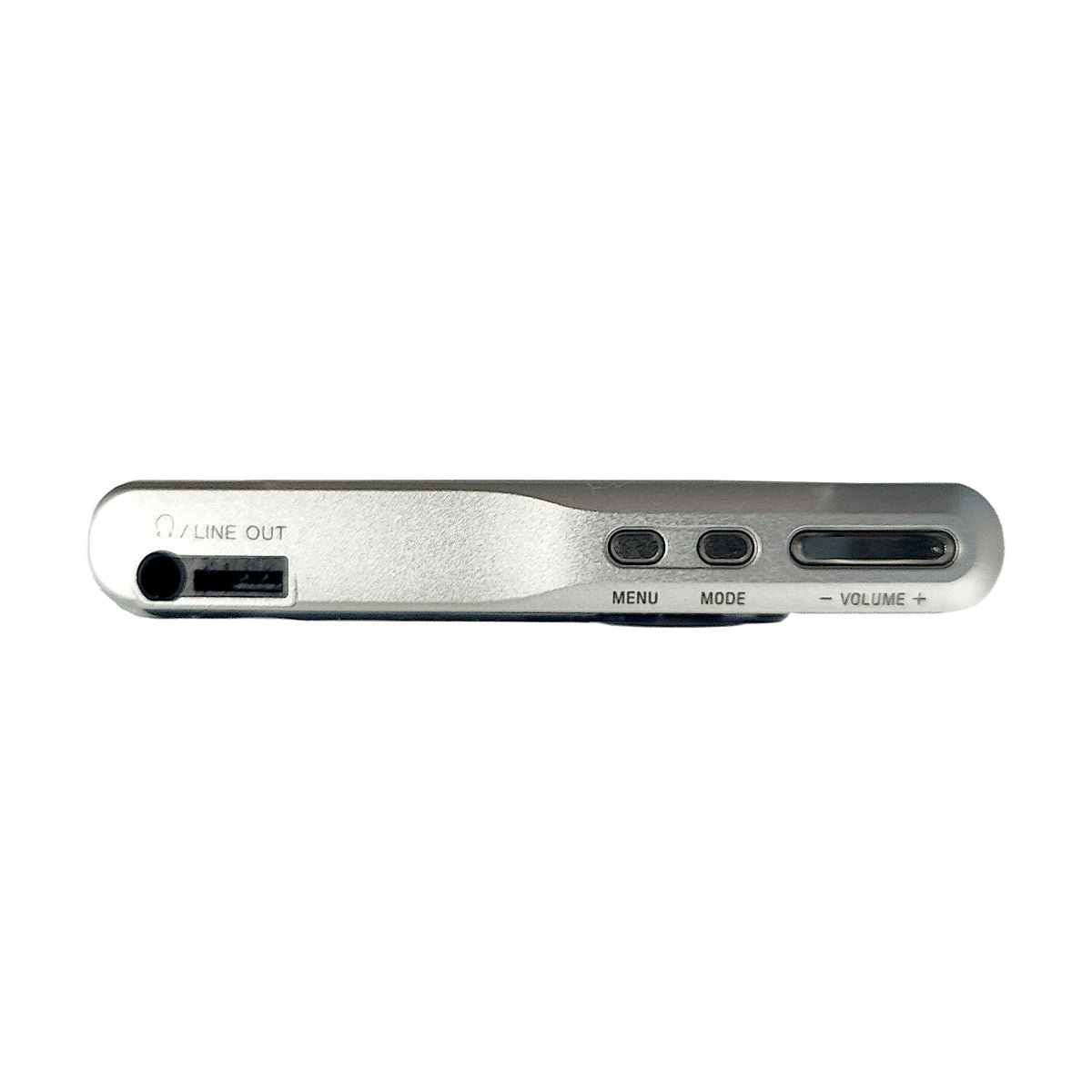 Sony NW-HD1 Network Walkman 20GB