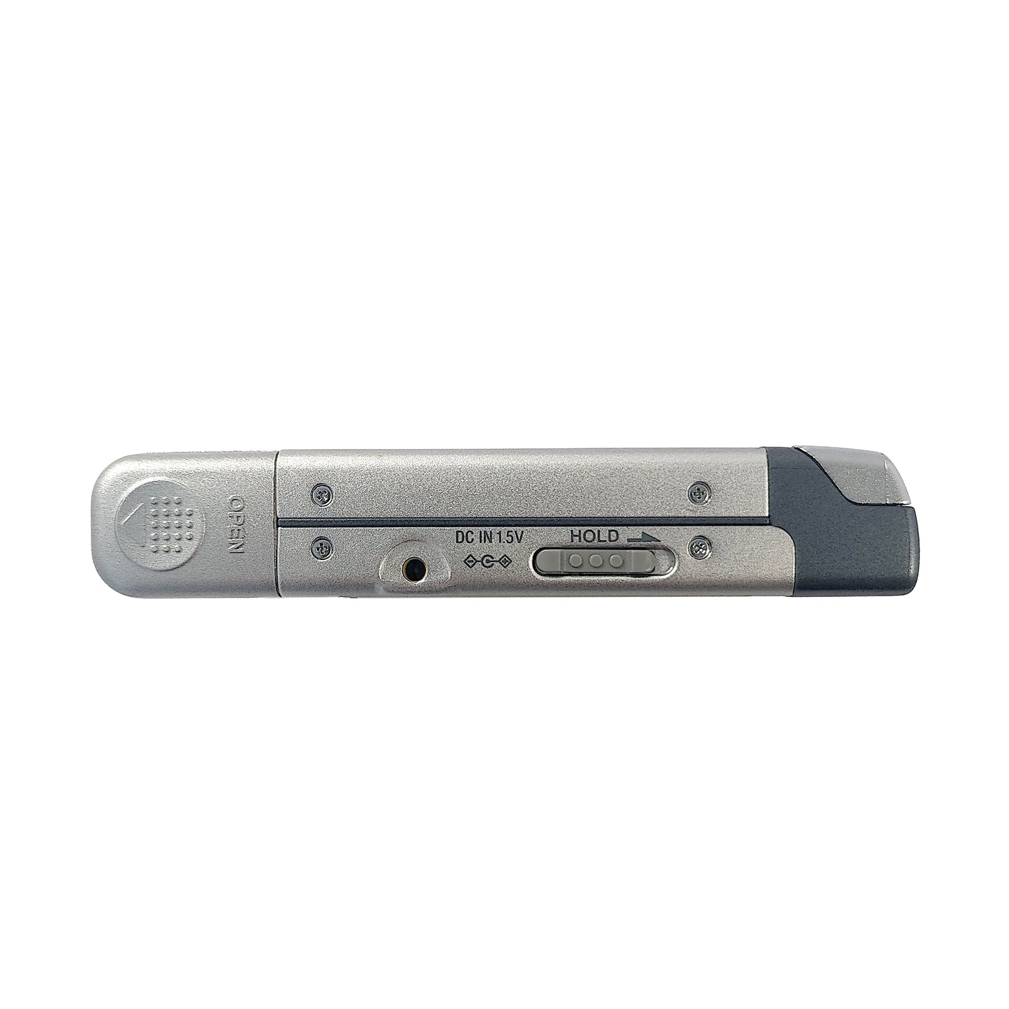 Sony MZ-EP10 MiniDisc Player