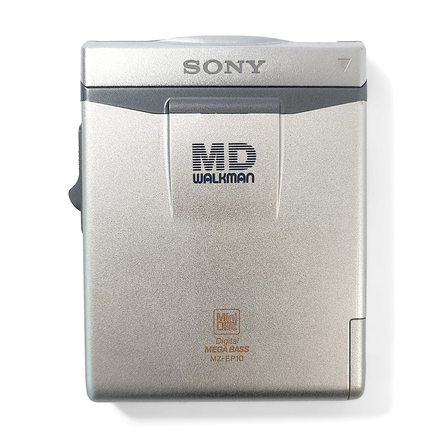 Sony MZ-EP10 MiniDisc Player