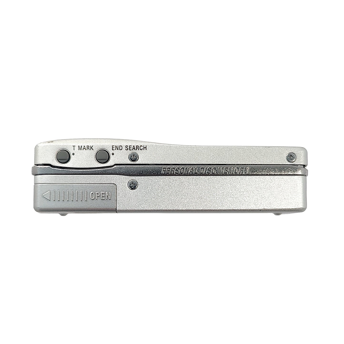 Sony MZ-R909 MiniDisc Recorder Bundle