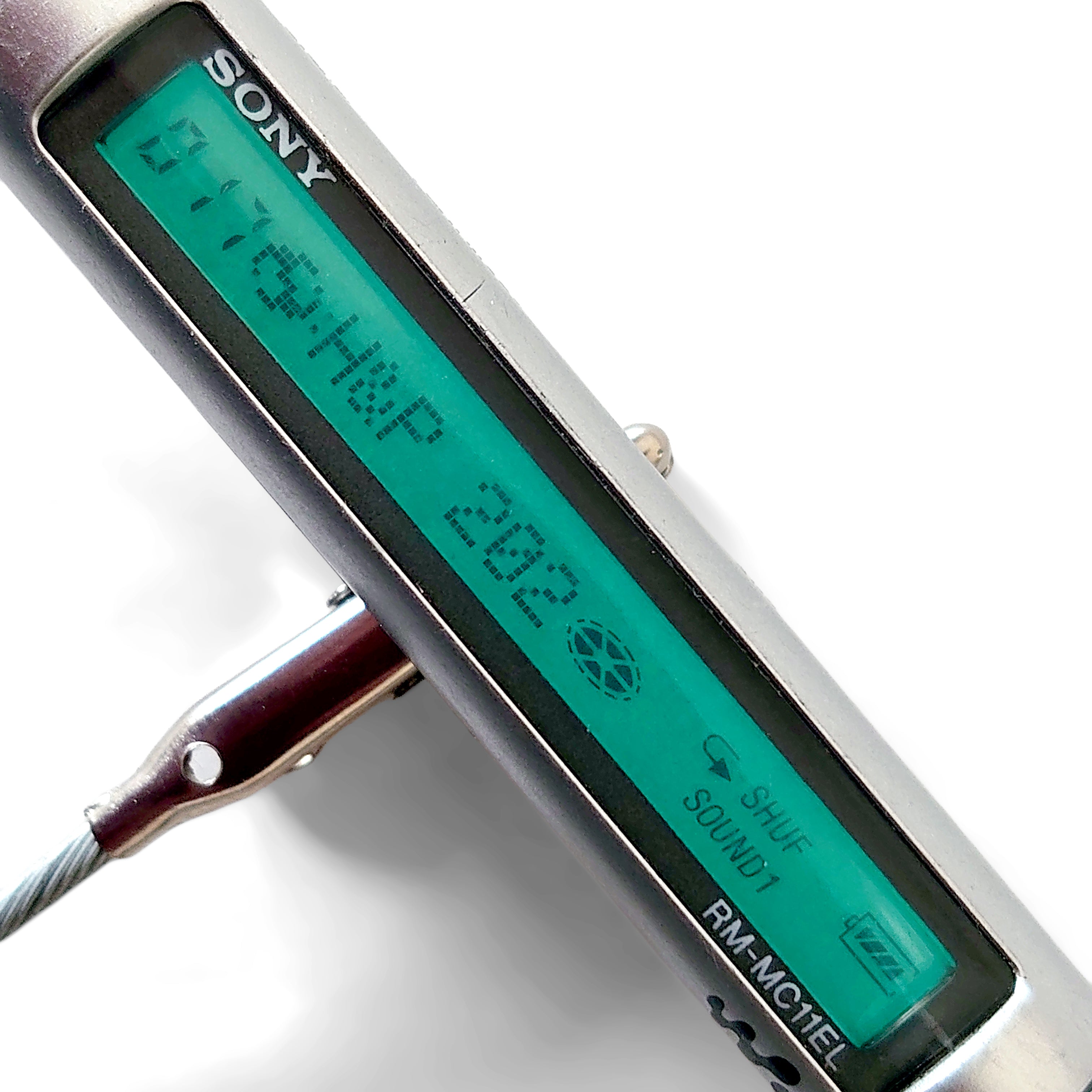 Sony MZ-R909 MiniDisc Recorder Bundle – Hallam & Price