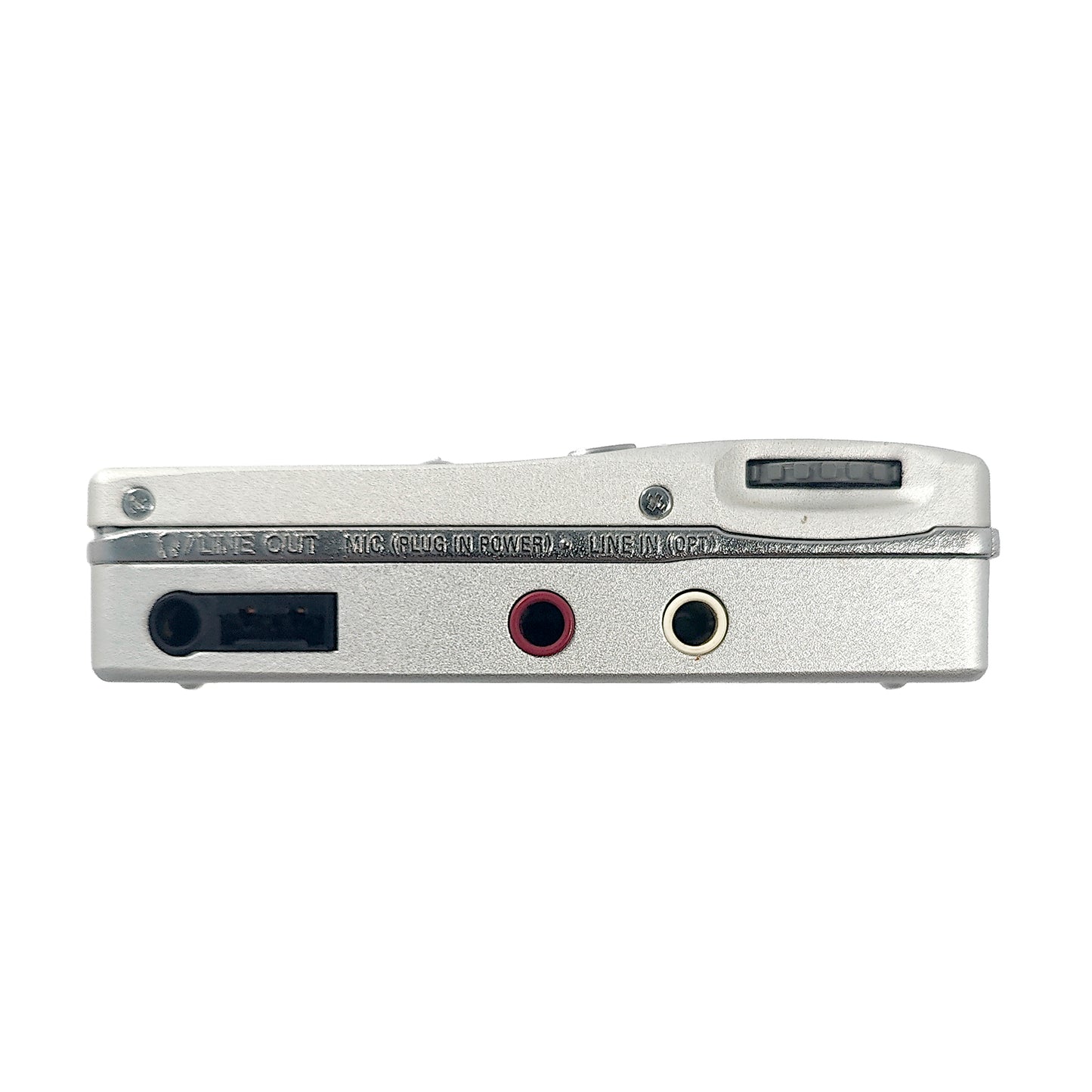 Sony MZ-R909 MiniDisc Recorder Bundle