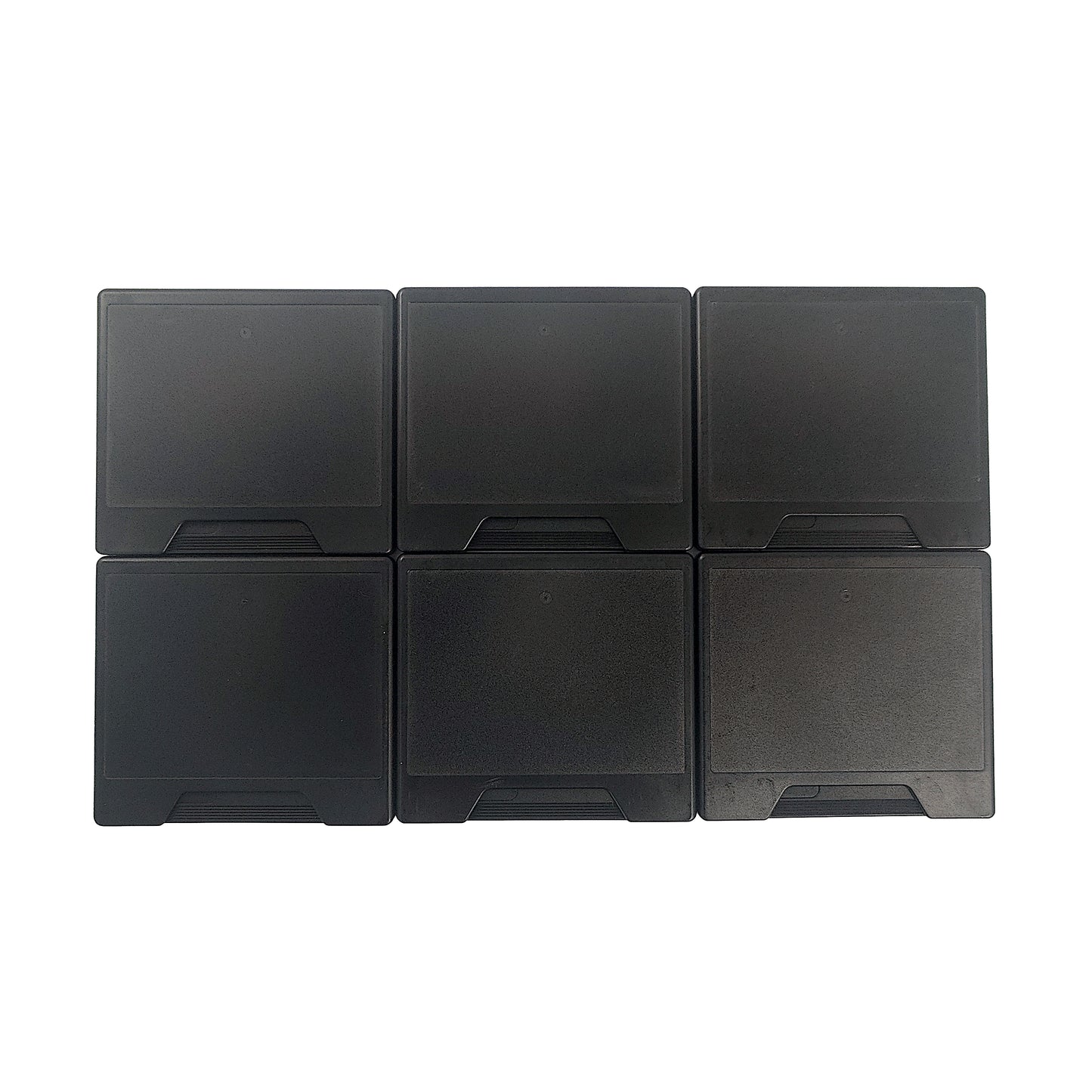 Sony Prism 60 Minute MiniDisc 6 Pack