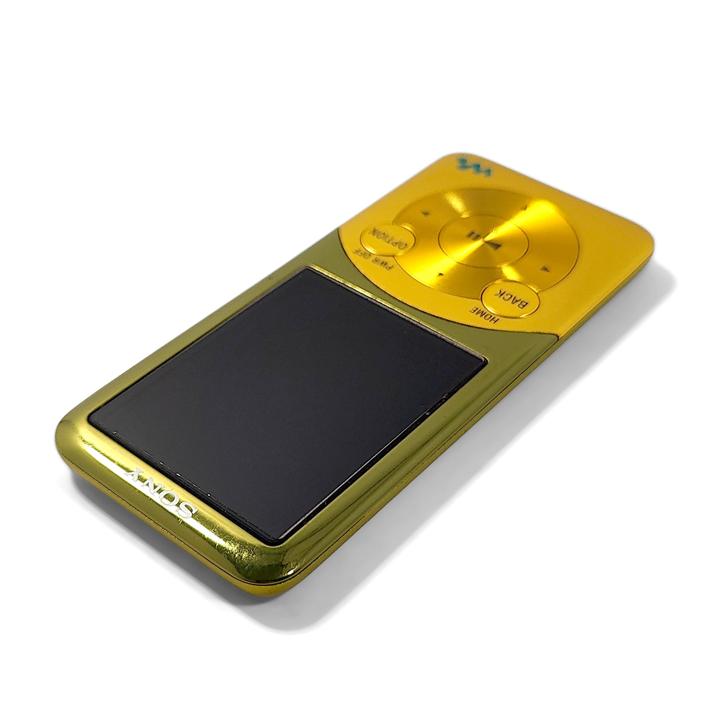 Sony NW-S754 Network Walkman 8GB