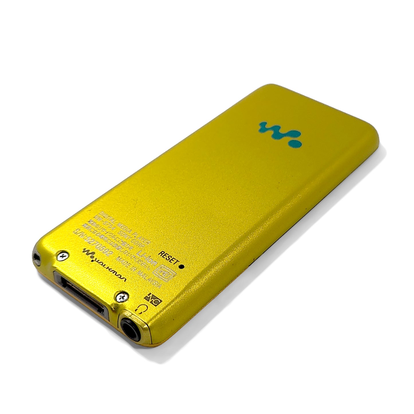 Sony NW-S754 Network Walkman 8GB