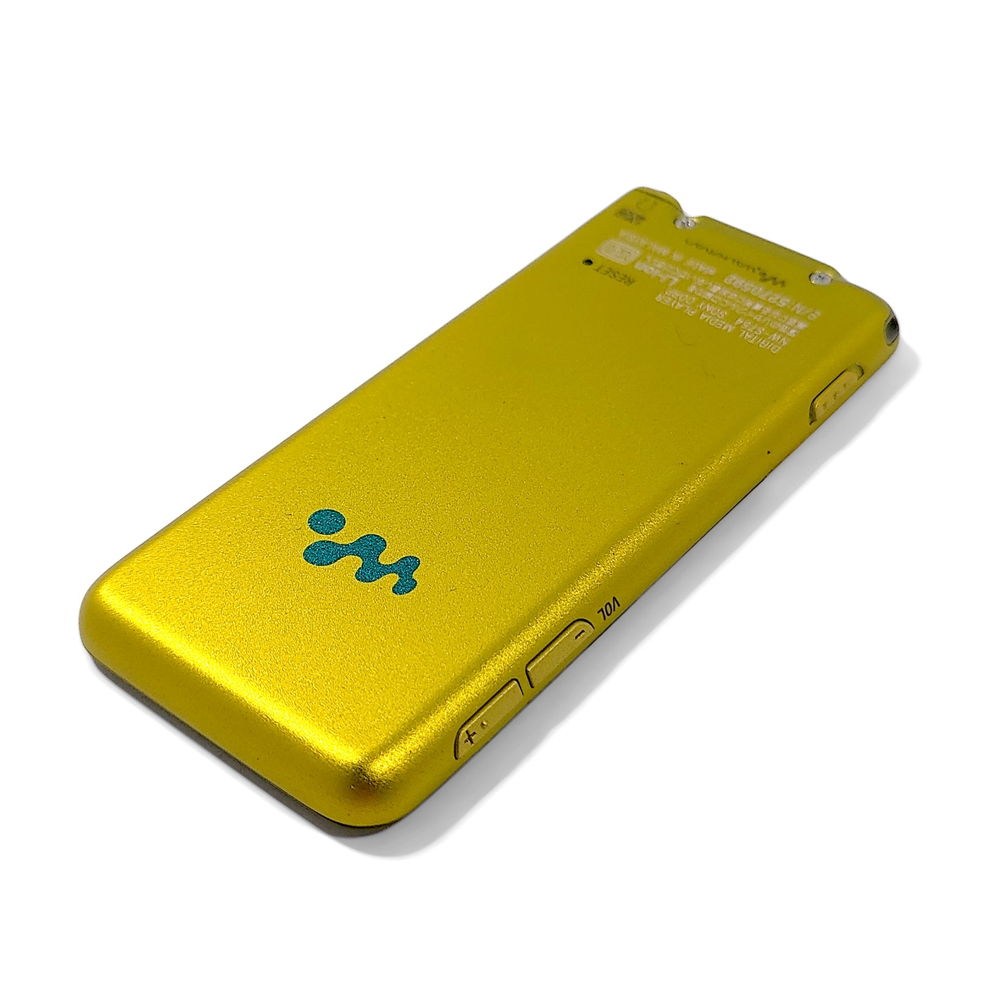 Sony NW-S754 Network Walkman 8GB