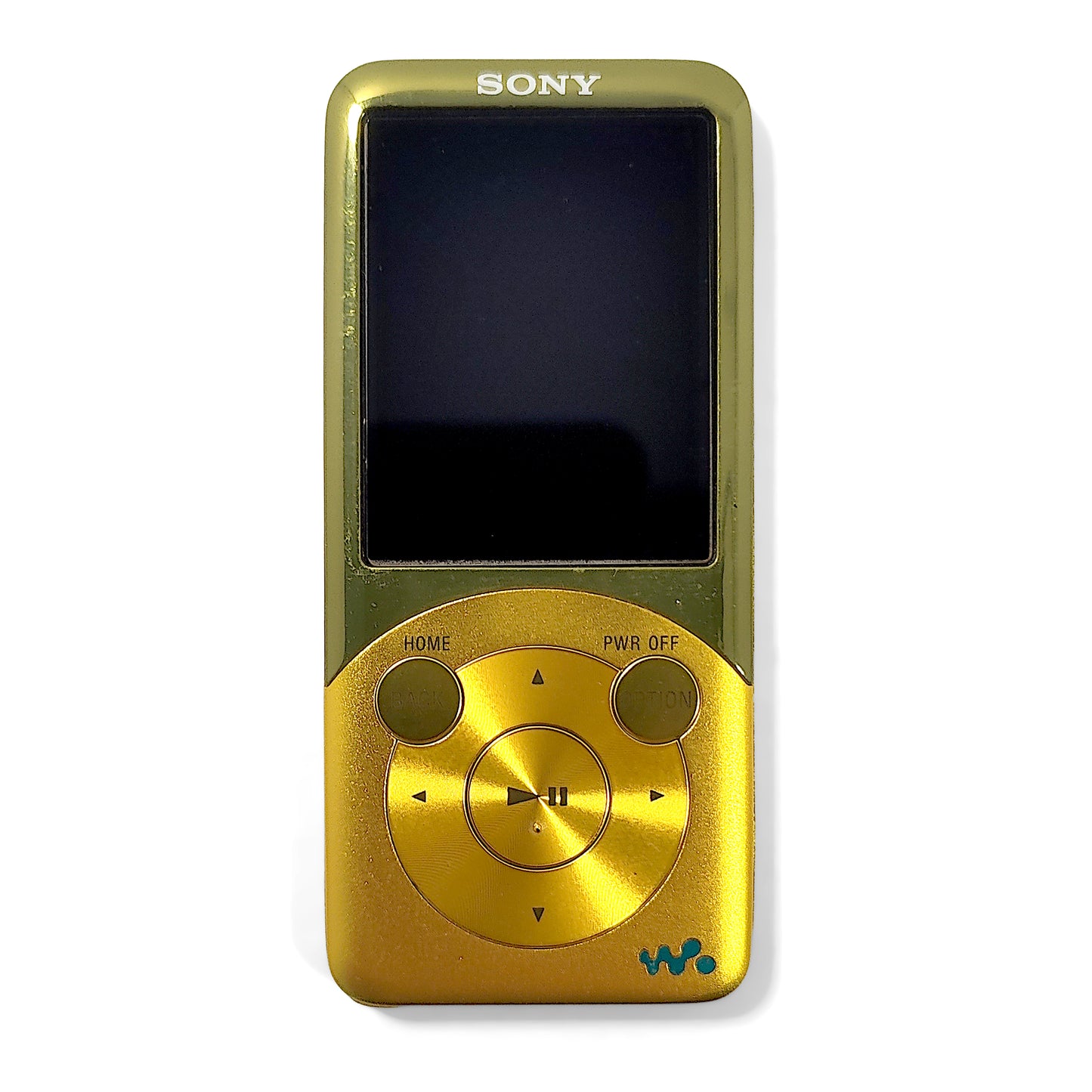 Sony NW-S754 Network Walkman 8GB