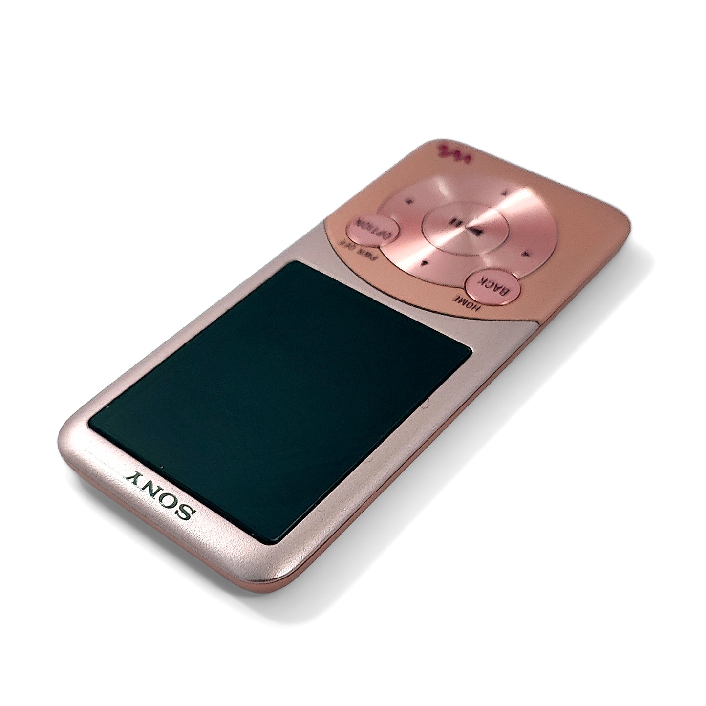Sony NW-S754 Network Walkman 8GB Bundle