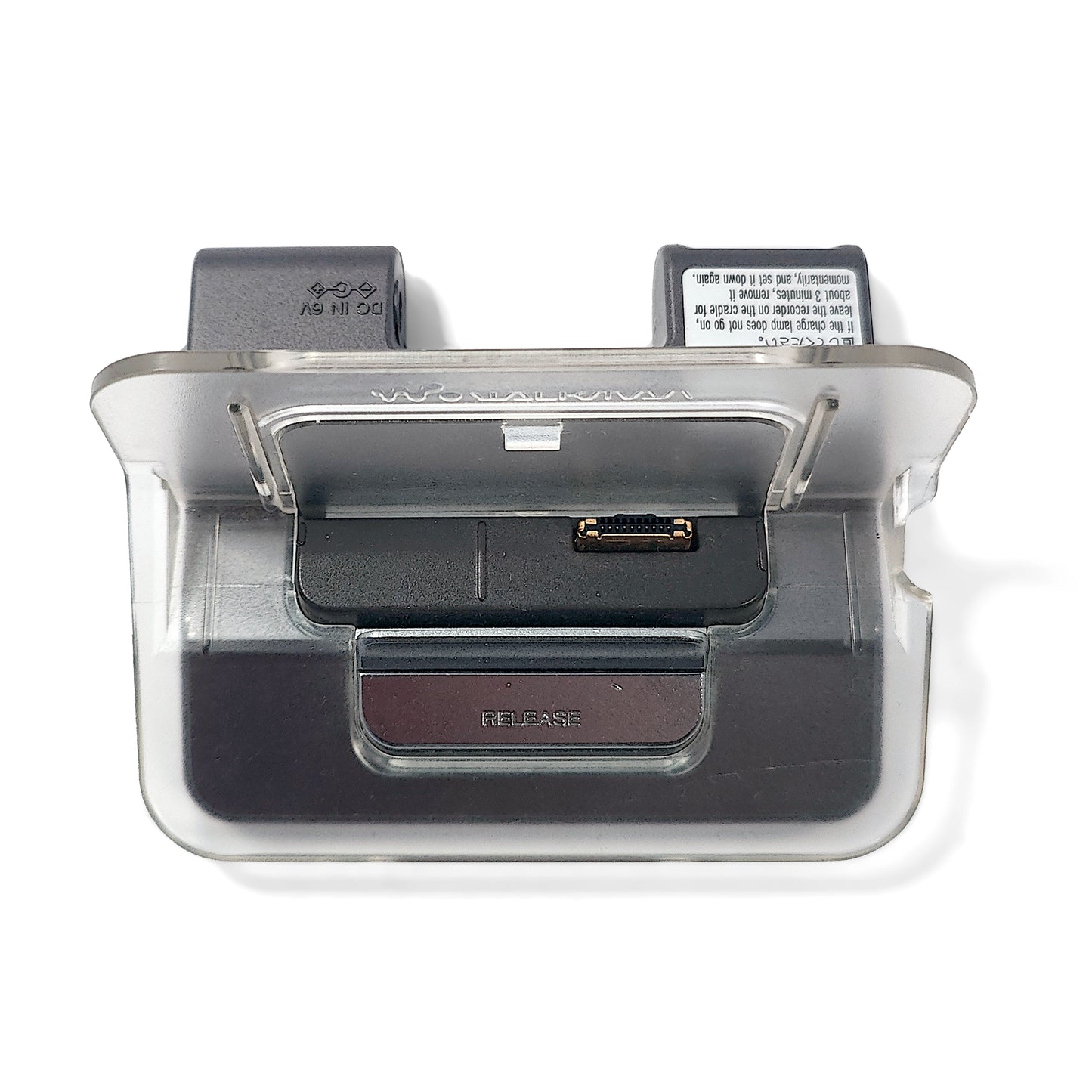 Sony MZ-N10 MiniDisc Recorder Bundle