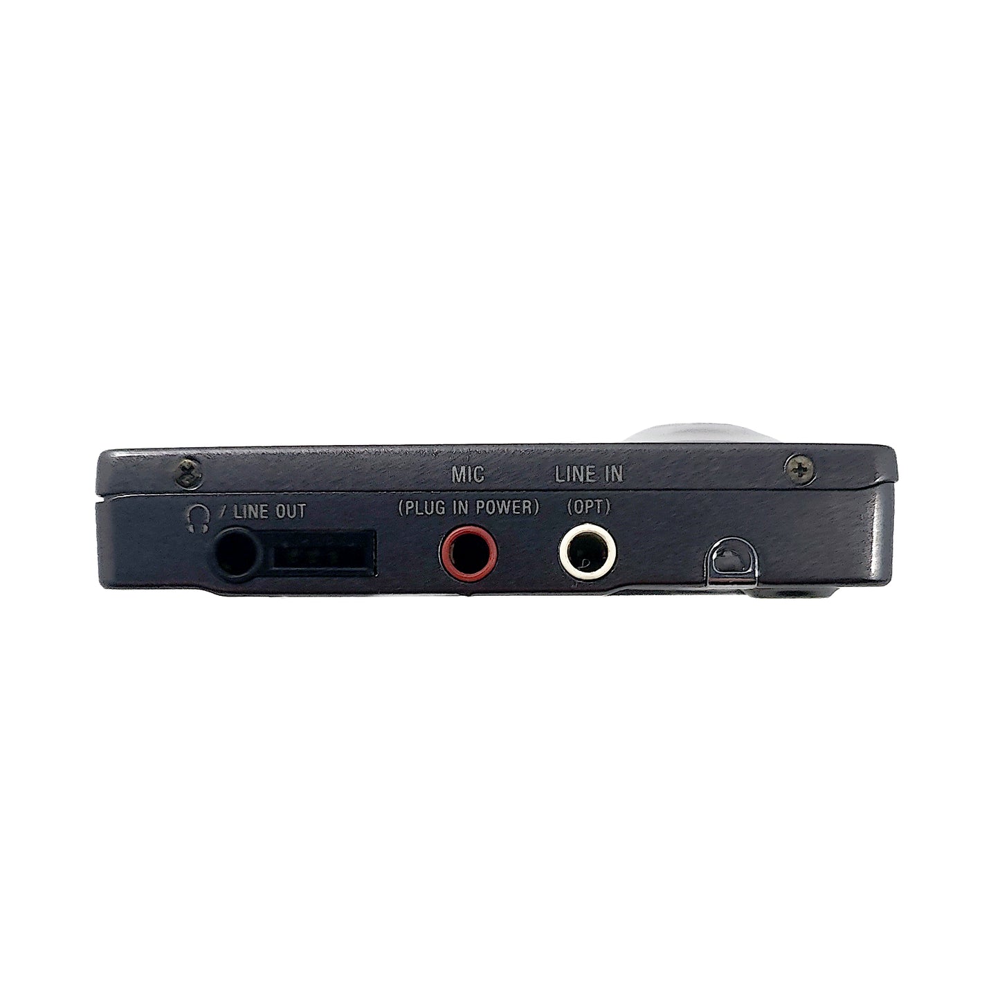 Sony MZ-N10 MiniDisc Recorder Bundle
