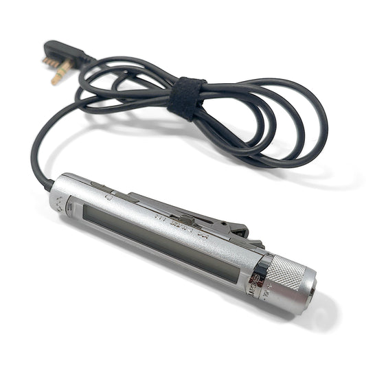 Sony RM-MC35ELK MiniDisc Inline Remote Control