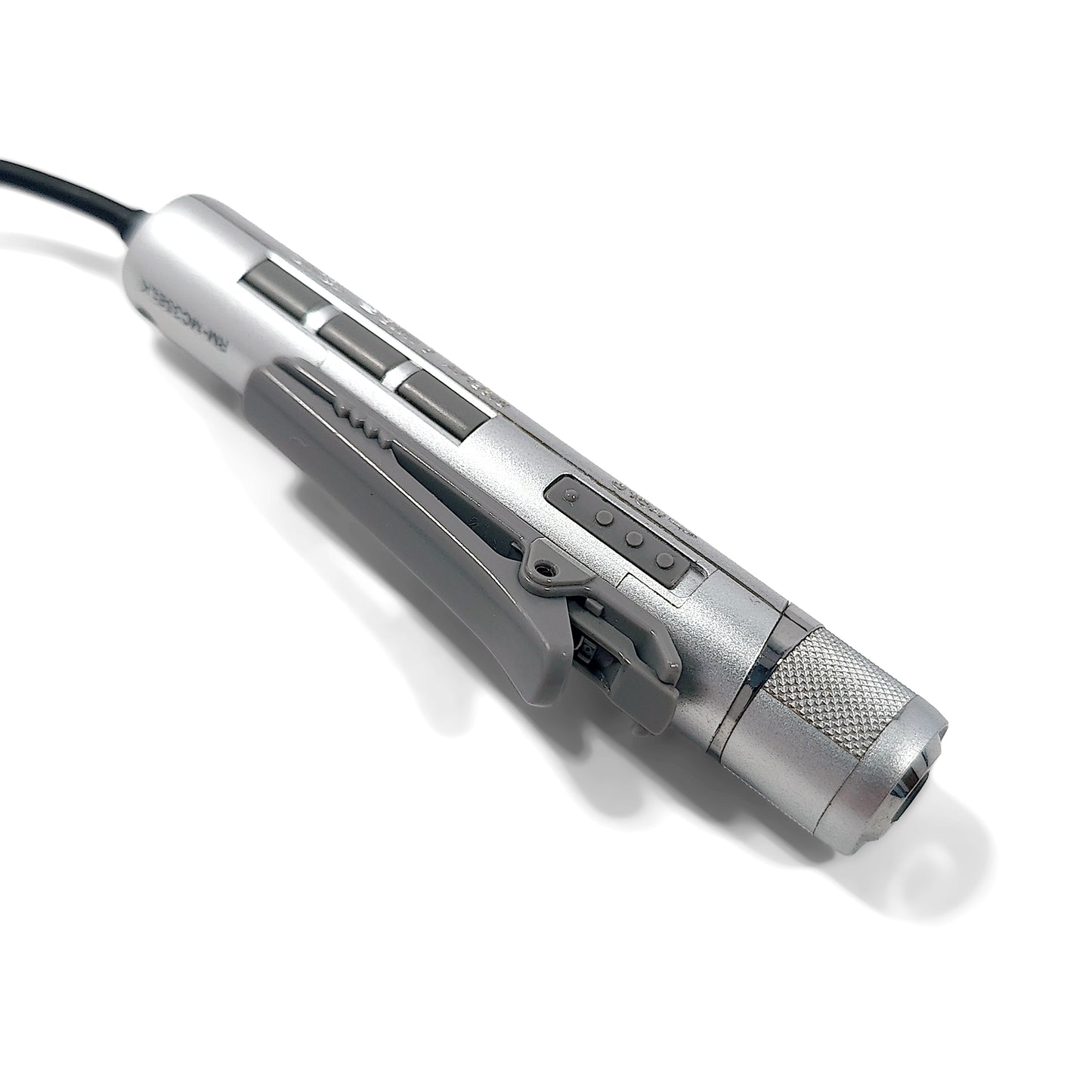 Sony RM-MC35ELK MiniDisc Inline Remote
