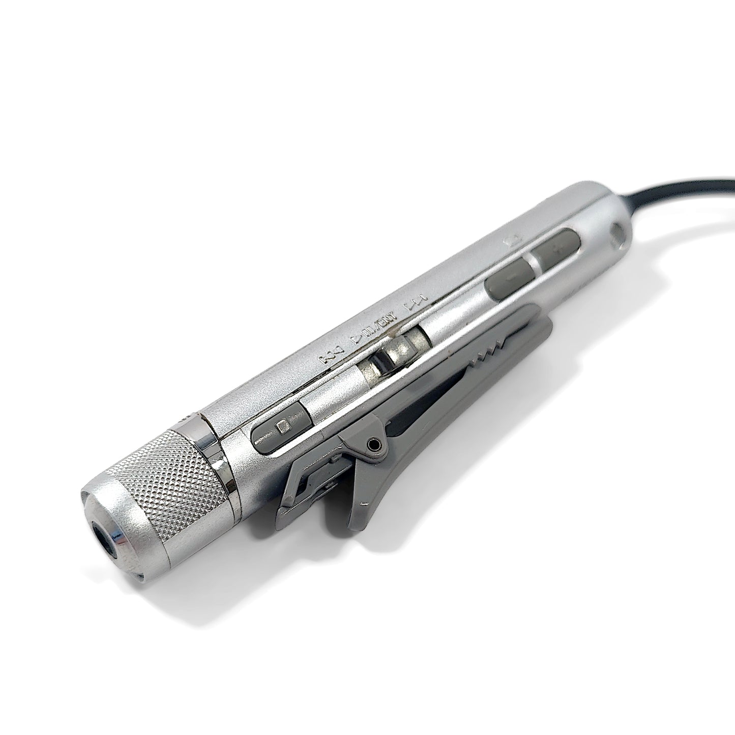 Sony RM-MC35ELK MiniDisc Inline Remote