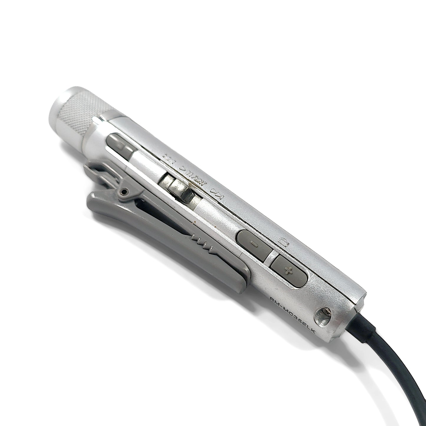 Sony RM-MC35ELK MiniDisc Inline Remote