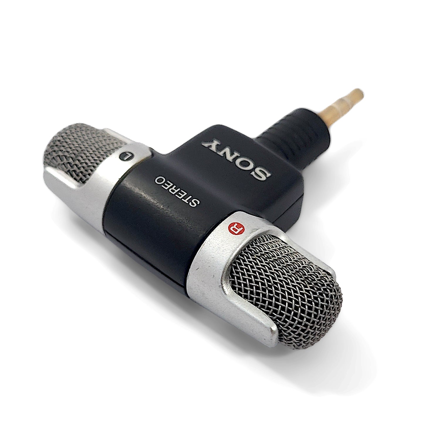 Sony ECM-DS70P Electret Condenser Microphone