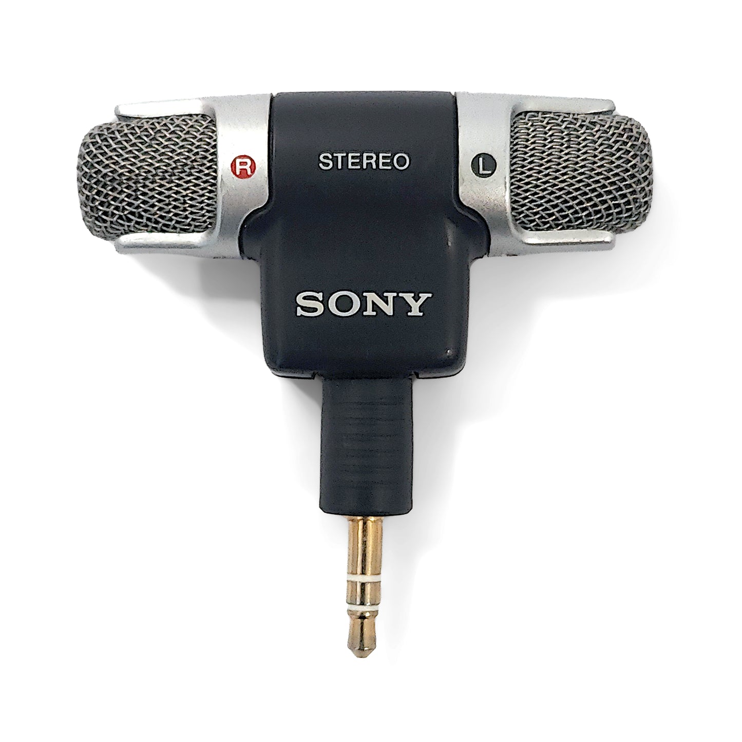 Sony ECM-DS70P Electret Condenser Microphone
