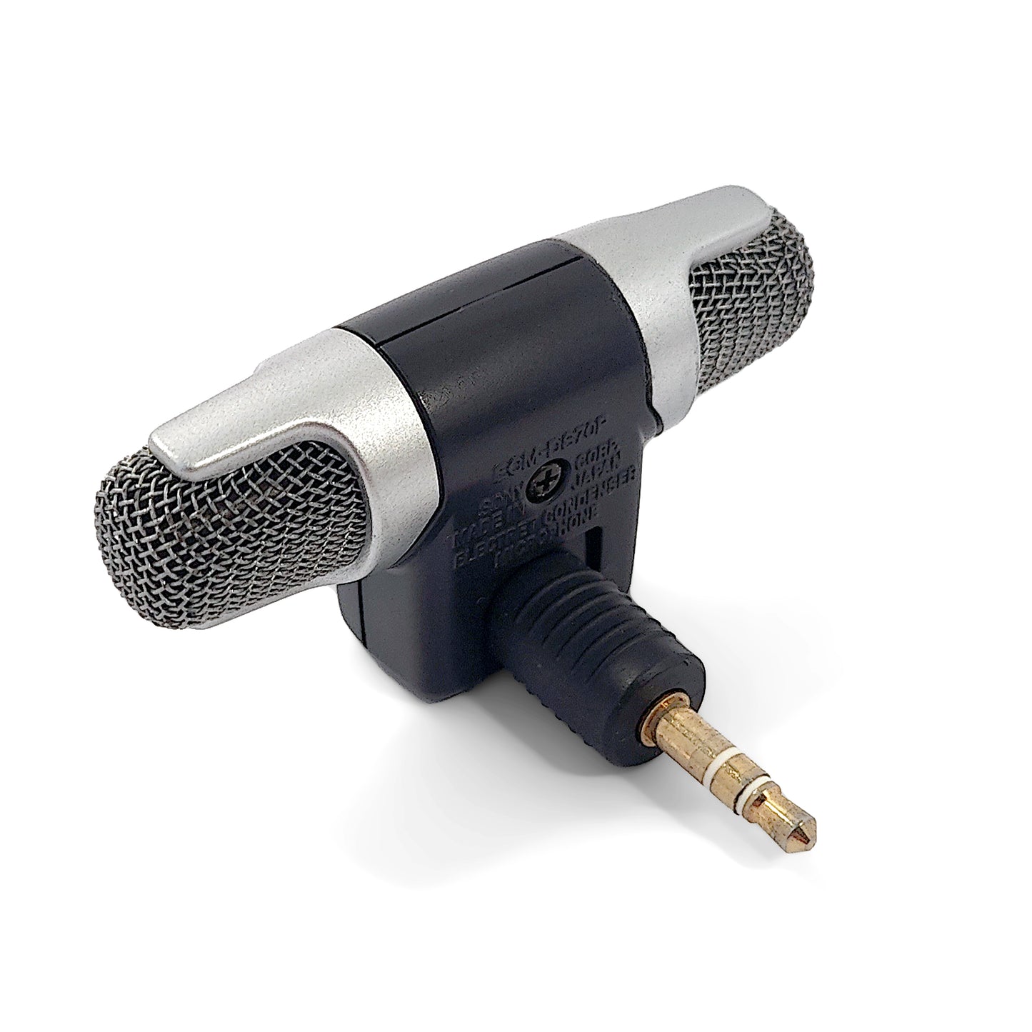 Sony ECM-DS70P Electret Condenser Microphone