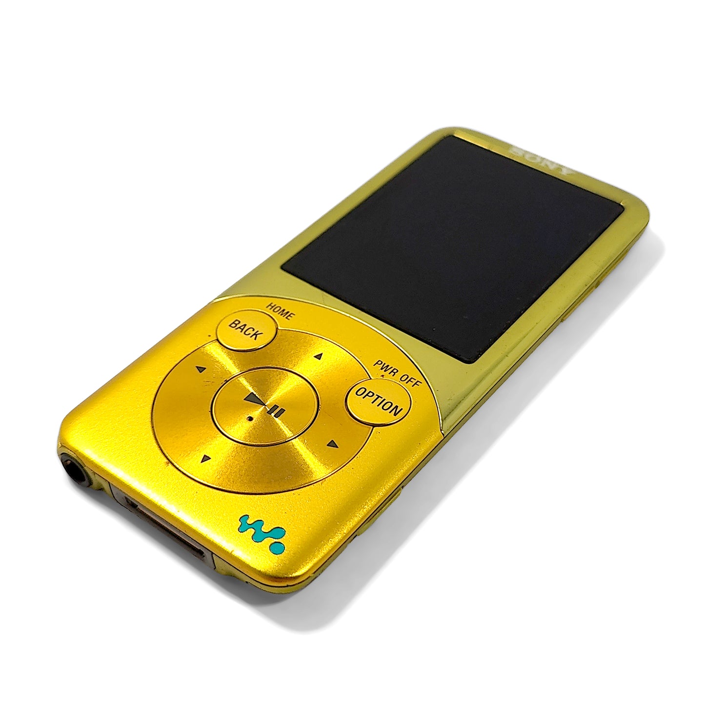 Sony NW-S755 Network Walkman 16GB