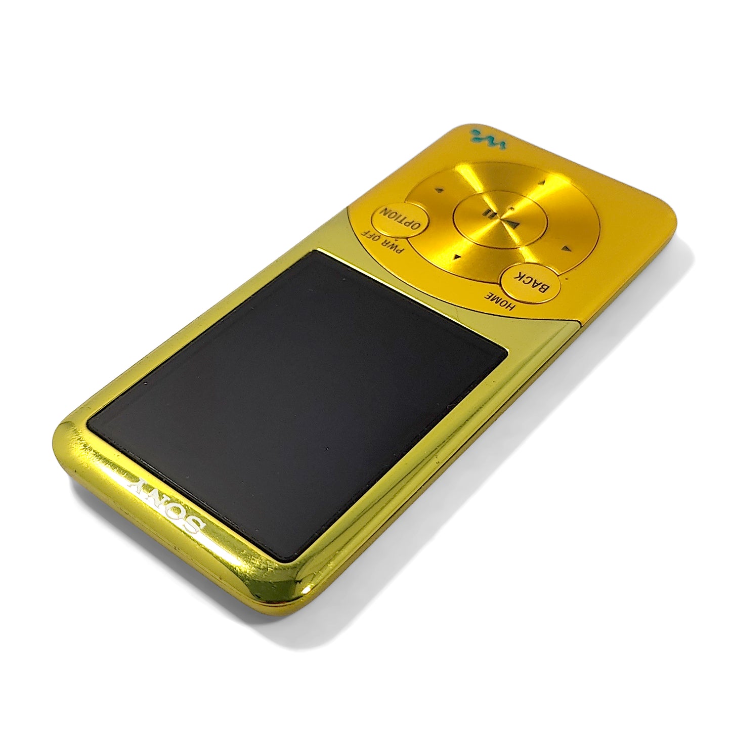 Sony NW-S755 Network Walkman 16GB