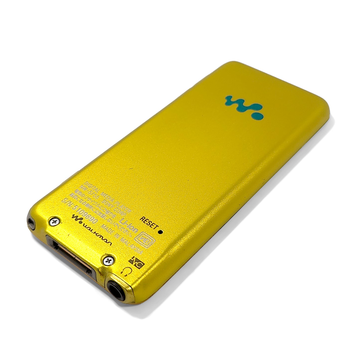 Sony NW-S755 Network Walkman 16GB