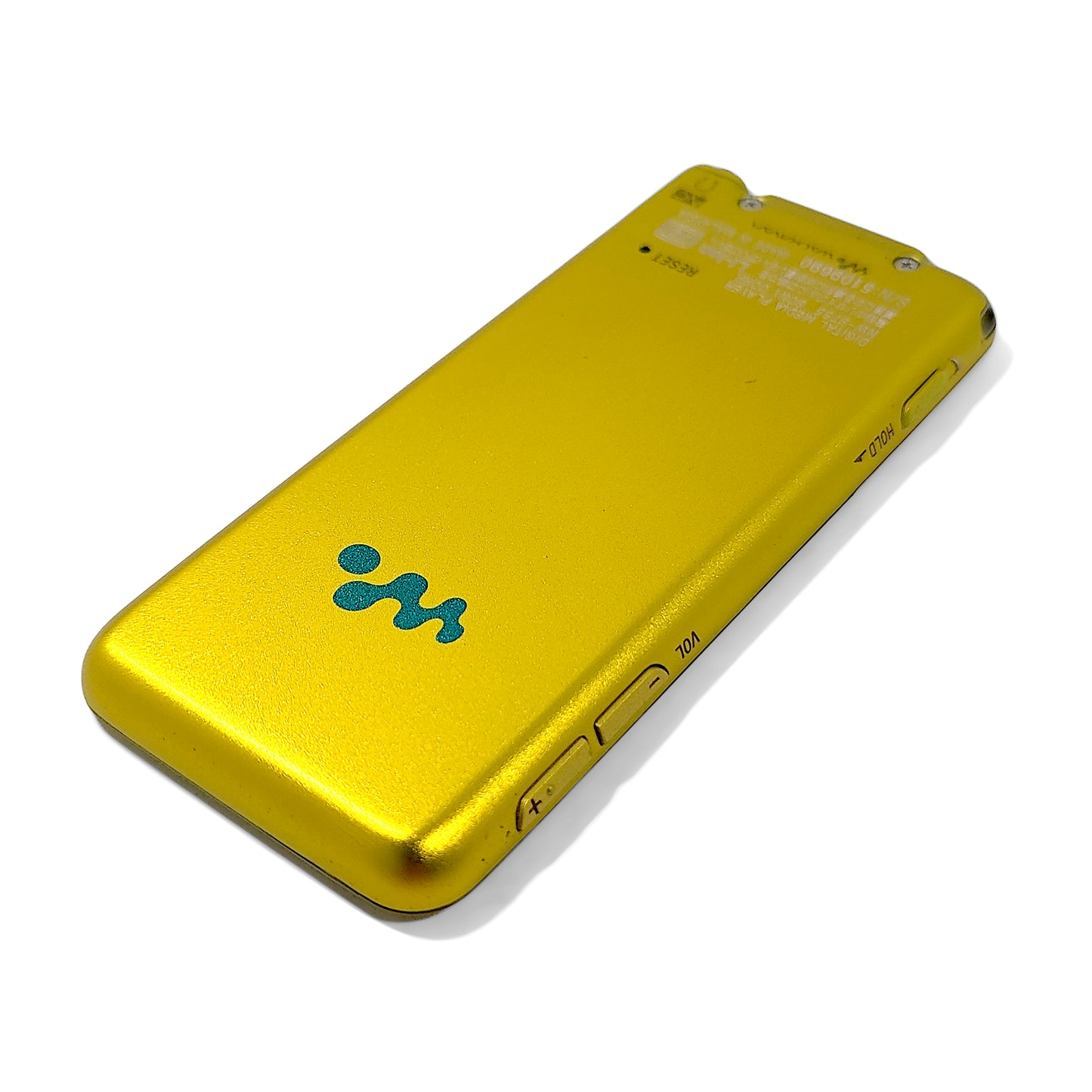 Sony NW-S755 Network Walkman 16GB